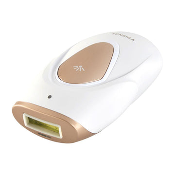 Mini 100,000 Flashes With RplTechnology For Permanent Hair Reduction - Bronze